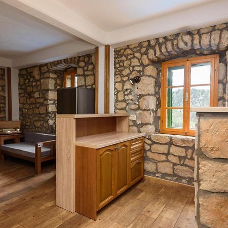 Villa Lazini Dvori Stasevica Exteriör bild