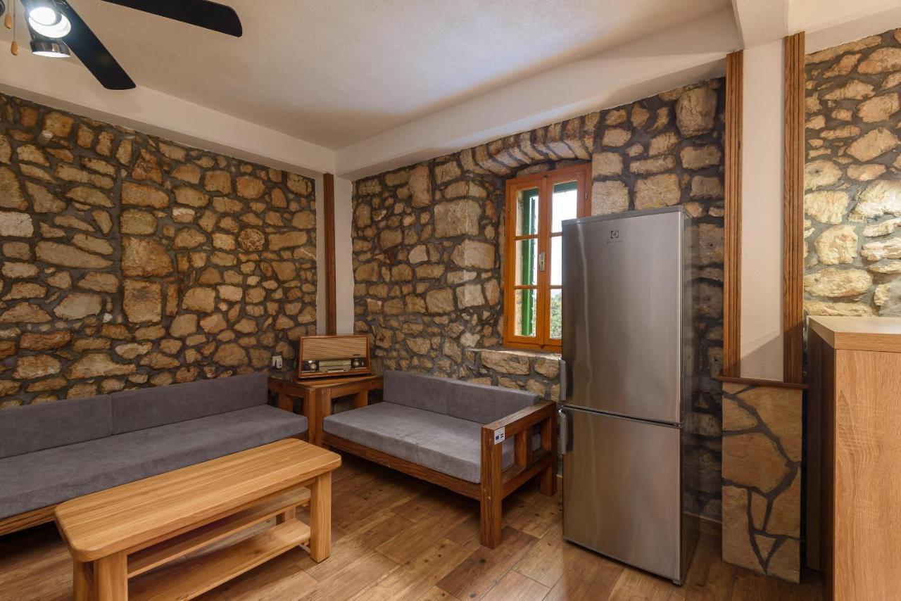 Villa Lazini Dvori Stasevica Exteriör bild